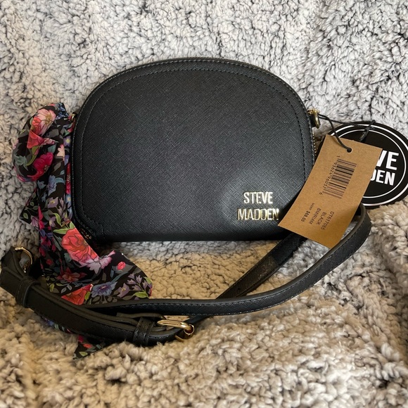 Steve Madden Bags Steve Madden Mini Crossbody Poshmark